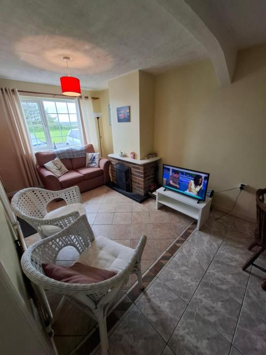 5 Rossnowlagh Creek Chalets