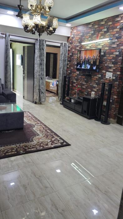 Peaceful retreat in Ramphal chowk Sector-7 Dwarka