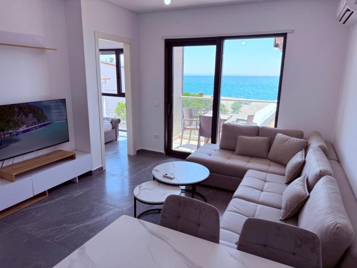 Rana Hedhun Apartment