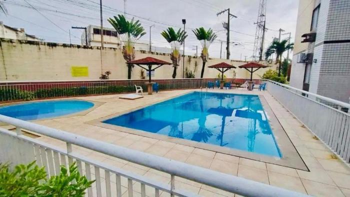 Quarto em apartamento compartilhado em Ananindeua