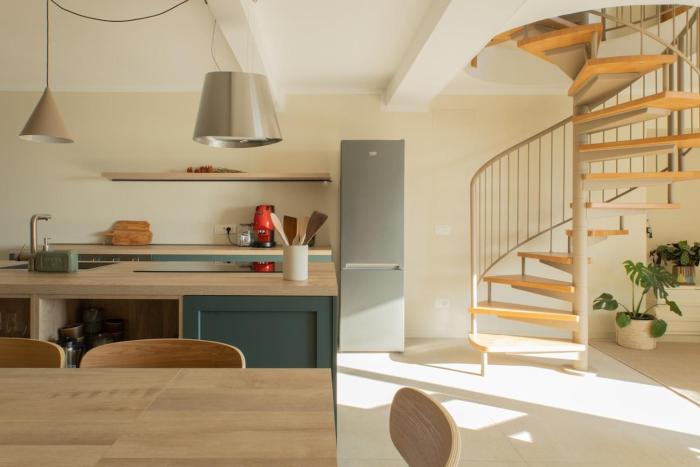 Il Belvedere di Montiano