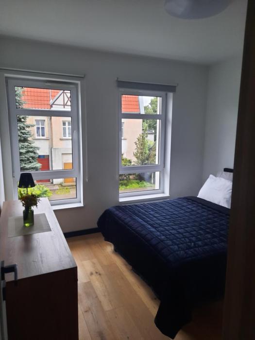 APARTAMENT KOŚCIUSZKi 54