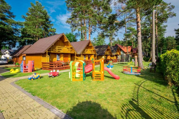 Domki Letniskowe Neptun