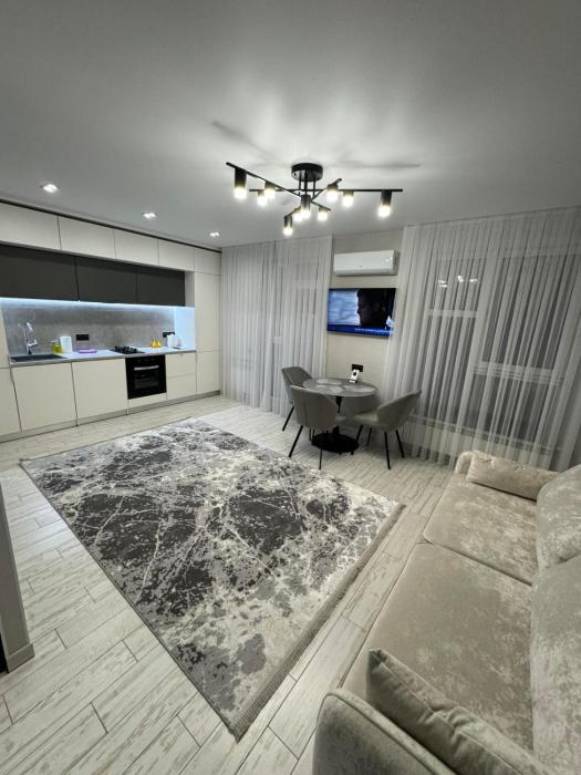 Однокімнатна квартира