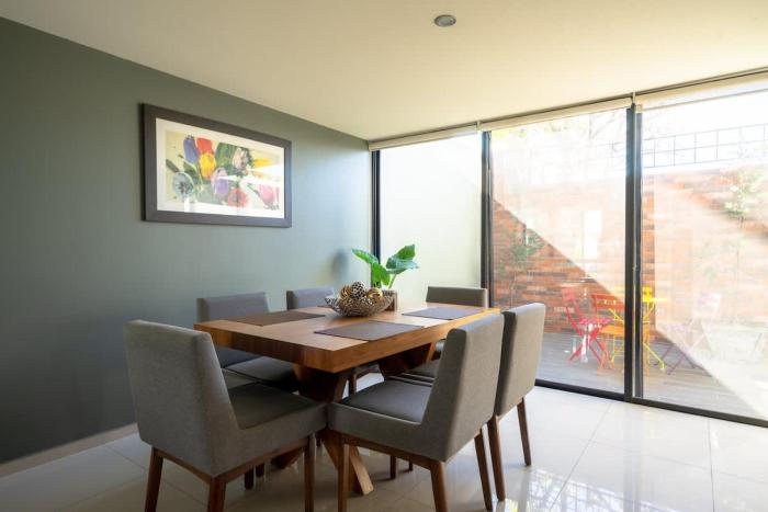 Residencia Galicia Family