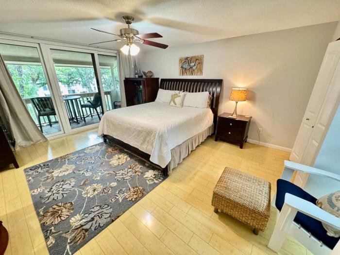 Island Thyme - Hilton Head 3BR 2BA Walk to Beach