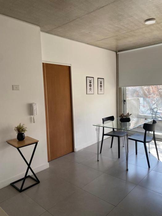 Vistas únicas en Palermo Hollywood con piscina