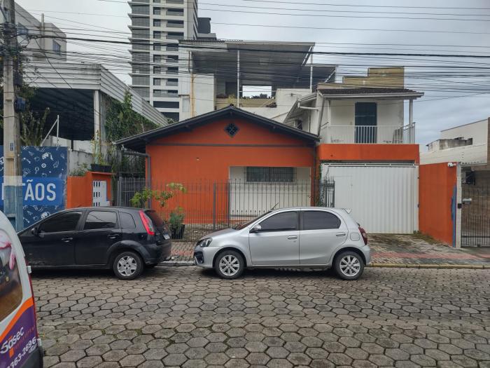 Quitinete Balneário
