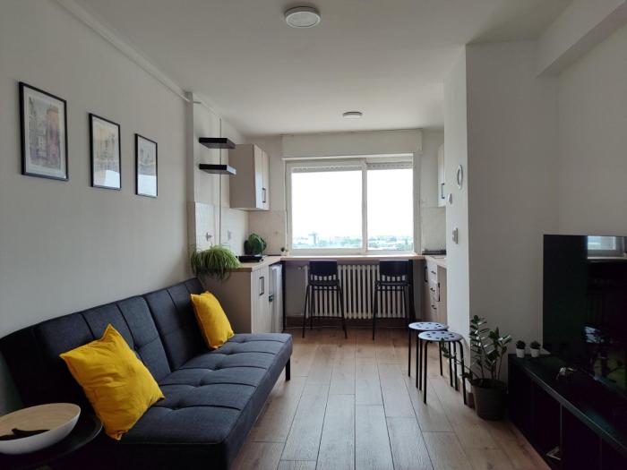 Panoramico Duo Novi Sad