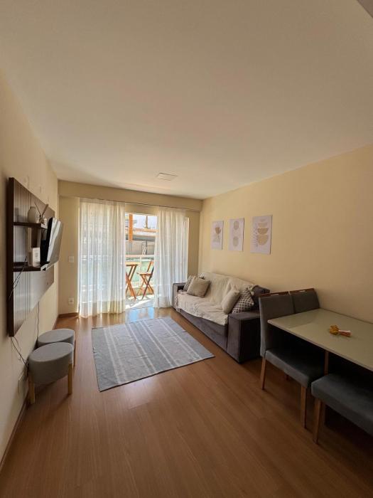 Recanto Serrano - charmoso, moderno e pet friendly!