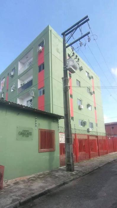 Residencial Cavalcante