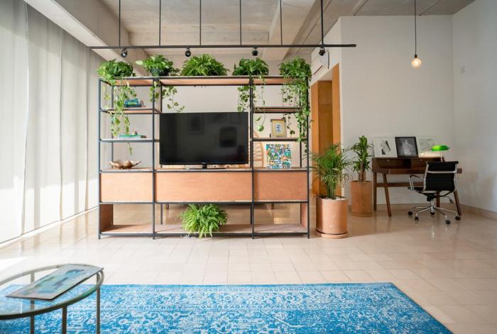 Serra Hospedajes Circulo Americana