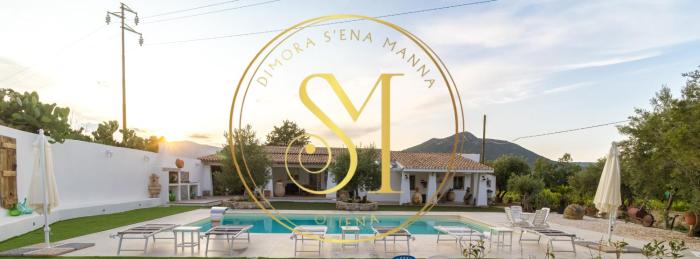 Dimora SEna Manna