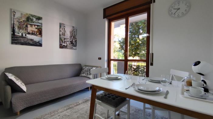 Silvi Marina - Appartamenti Sesia