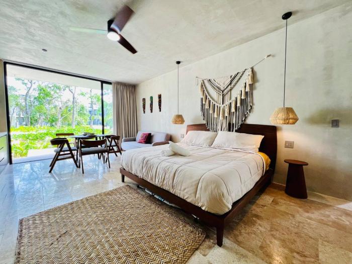 Private Pool New Apartment King Bed Wifi 601 Selva