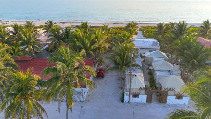 Arena y Mar Seaside Glamping - Adults Only by The Spot Rentals