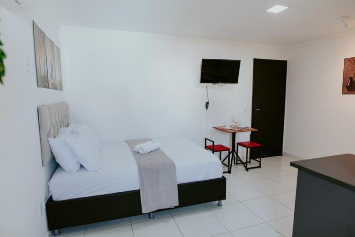 Stúdio Acolhedor Próximo ao Aeroporto VIX