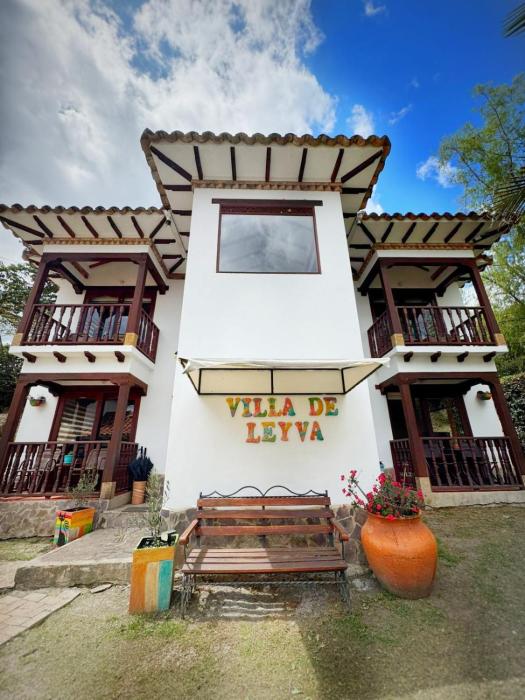 Casa Hotel San Pedro