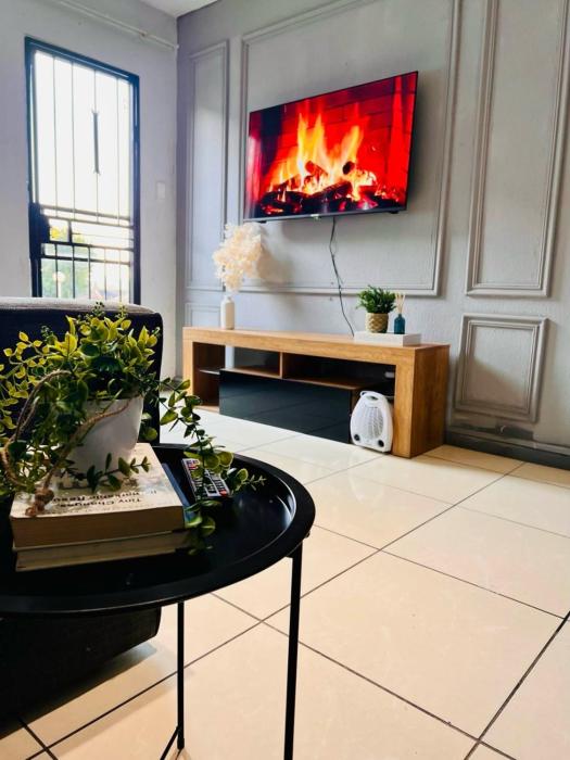 Apartment in Randburg