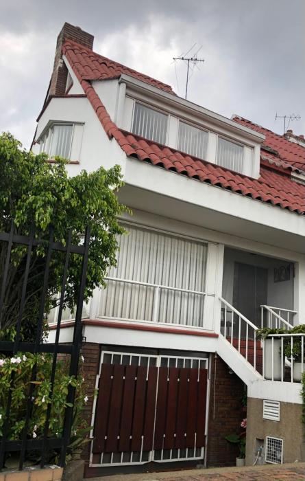 ¿Lejos de tu hogar? Aquí te sentirás a gusto.