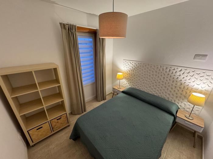 Ático - Vista Mar Fuerteventura