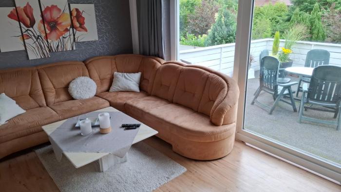 Ferienwohnung Schöne Aussicht