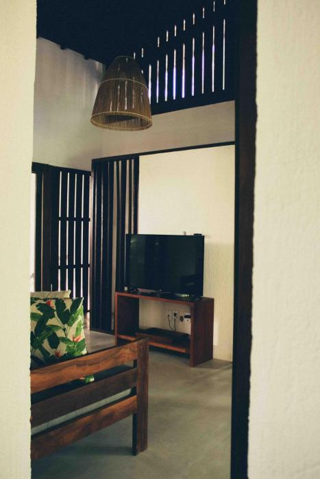 Cajarana Casa de Charme, Milagres Pé na Areia