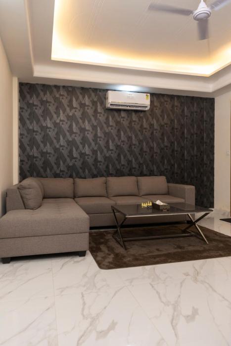 Nomad 2BHK by Luxury Heights