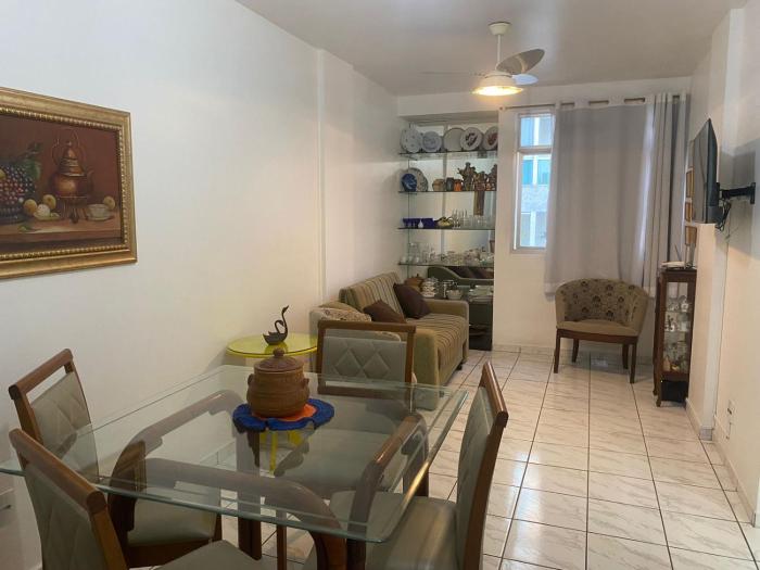 Apartamento no Centro de Guarapari