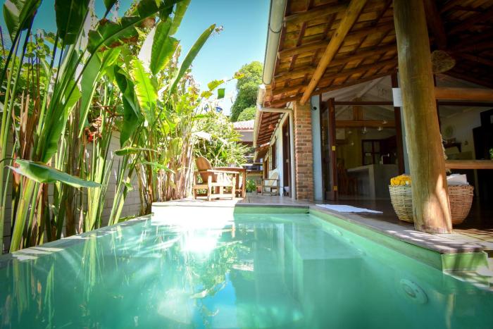 Trancoso House Casa de Temporada