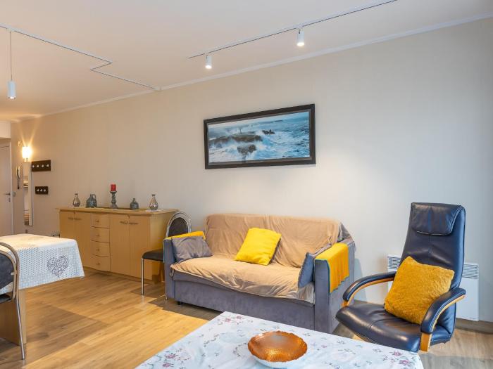 Charming apartment near the beach