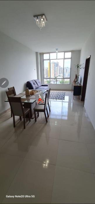 EDIFICIO DoNA BERTINA COP30