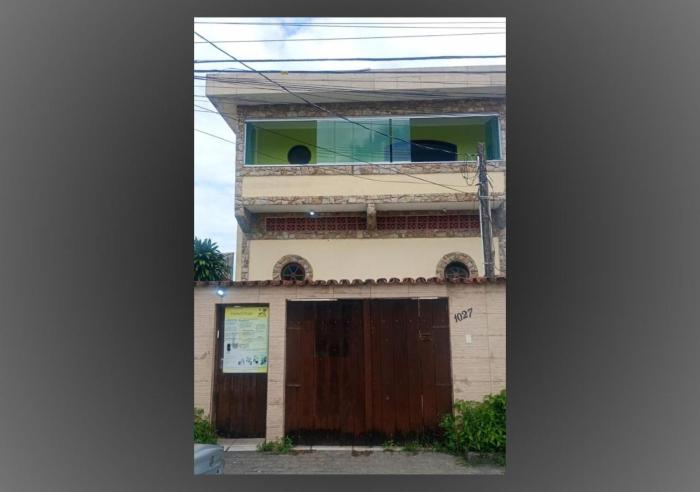 Pousada Maré de Ocian