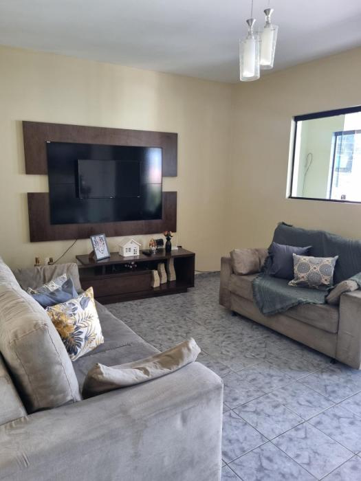 Apartamento dos Burú