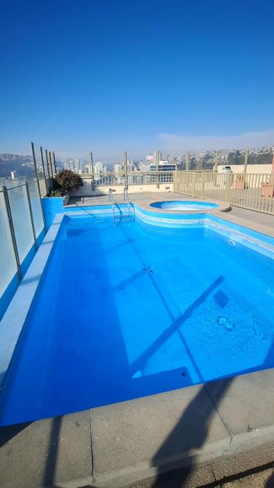 Depto Quinta Vergara