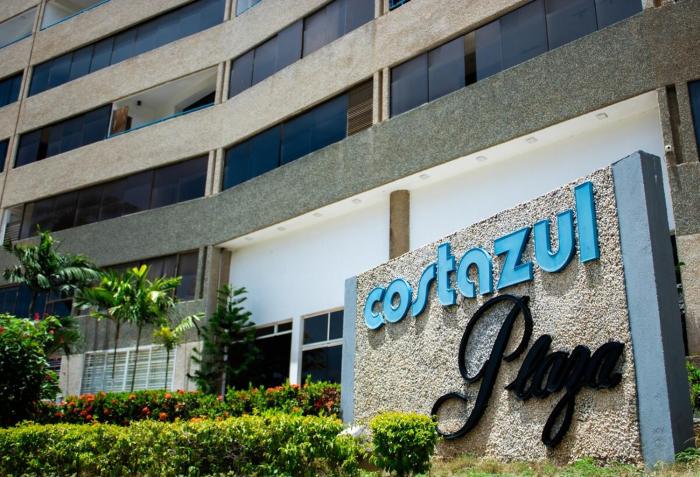 Costazul Plaza