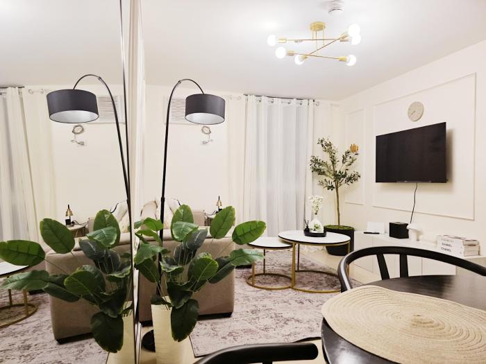 Apartment in Pasig-khairo Residences