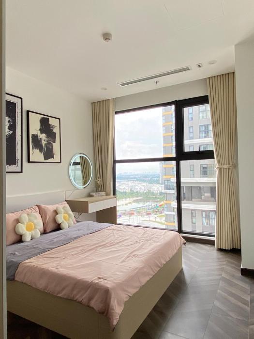 The Beverly 1PN Luxury view VIP 2