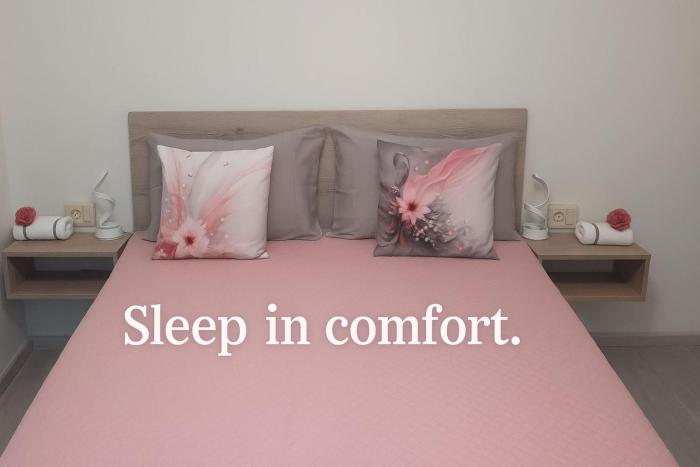 Ela Apartment Chania