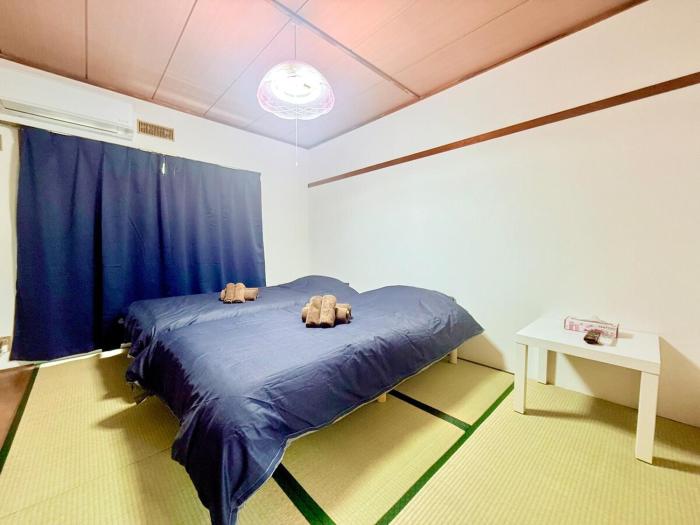 Tokyo Stay 舞 #203