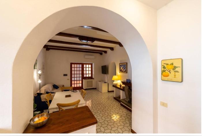 Porto Ercole Vacation Home