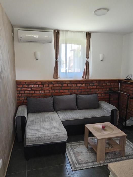 Kućica za odmor Treće nebo