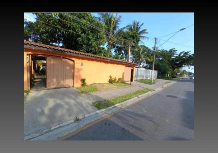 Pousada Canto de Bertioga