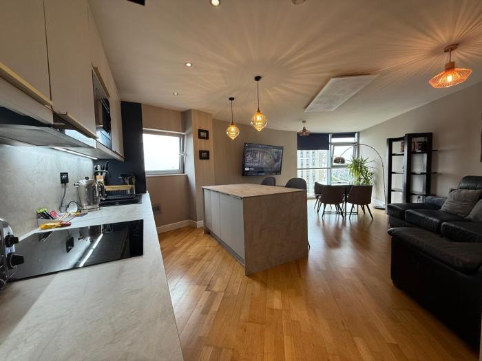 High View Serviced Apartment