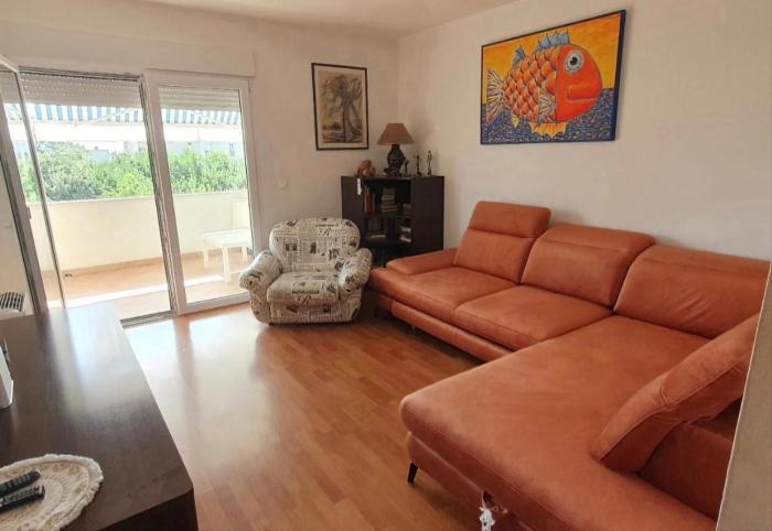 Great apartment near city center