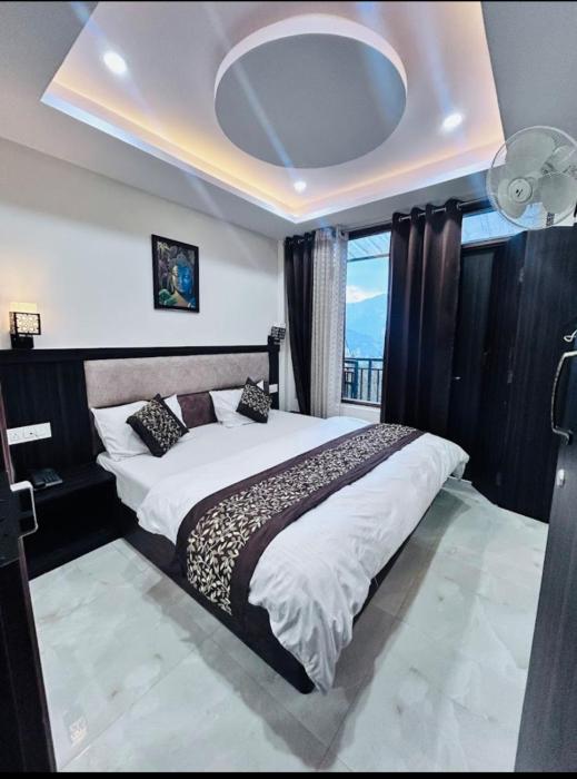 Bhaumi Hills Homestay