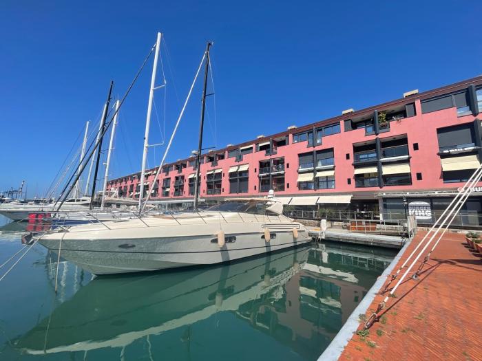 HFA Morosini by the Sea parcheggio incluso