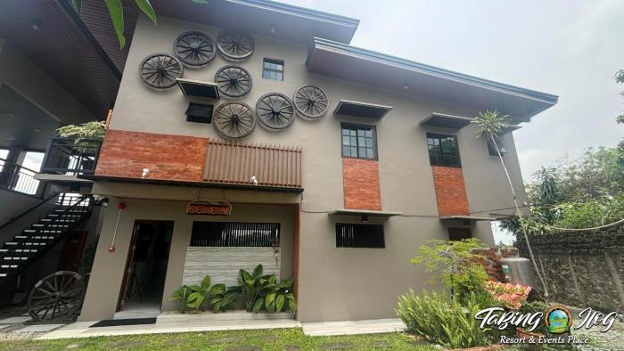 Tabing Ilog Resort and Events Place