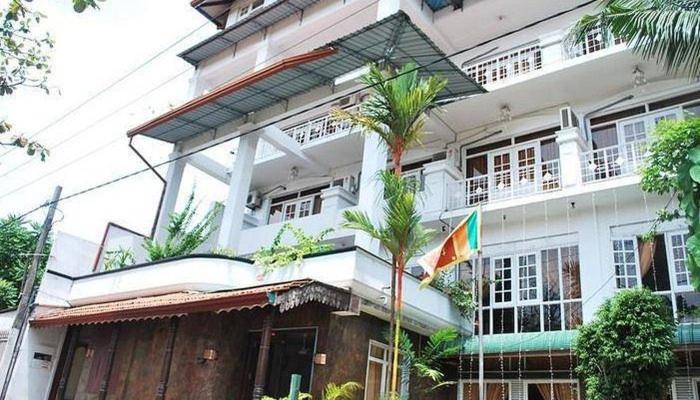 Nathaliya Tourist Hotel