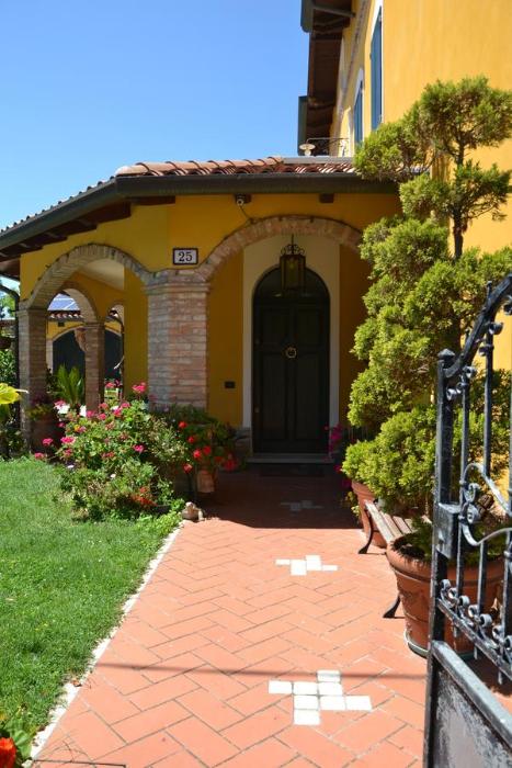 Il Sentiero Del Cuore B&B
